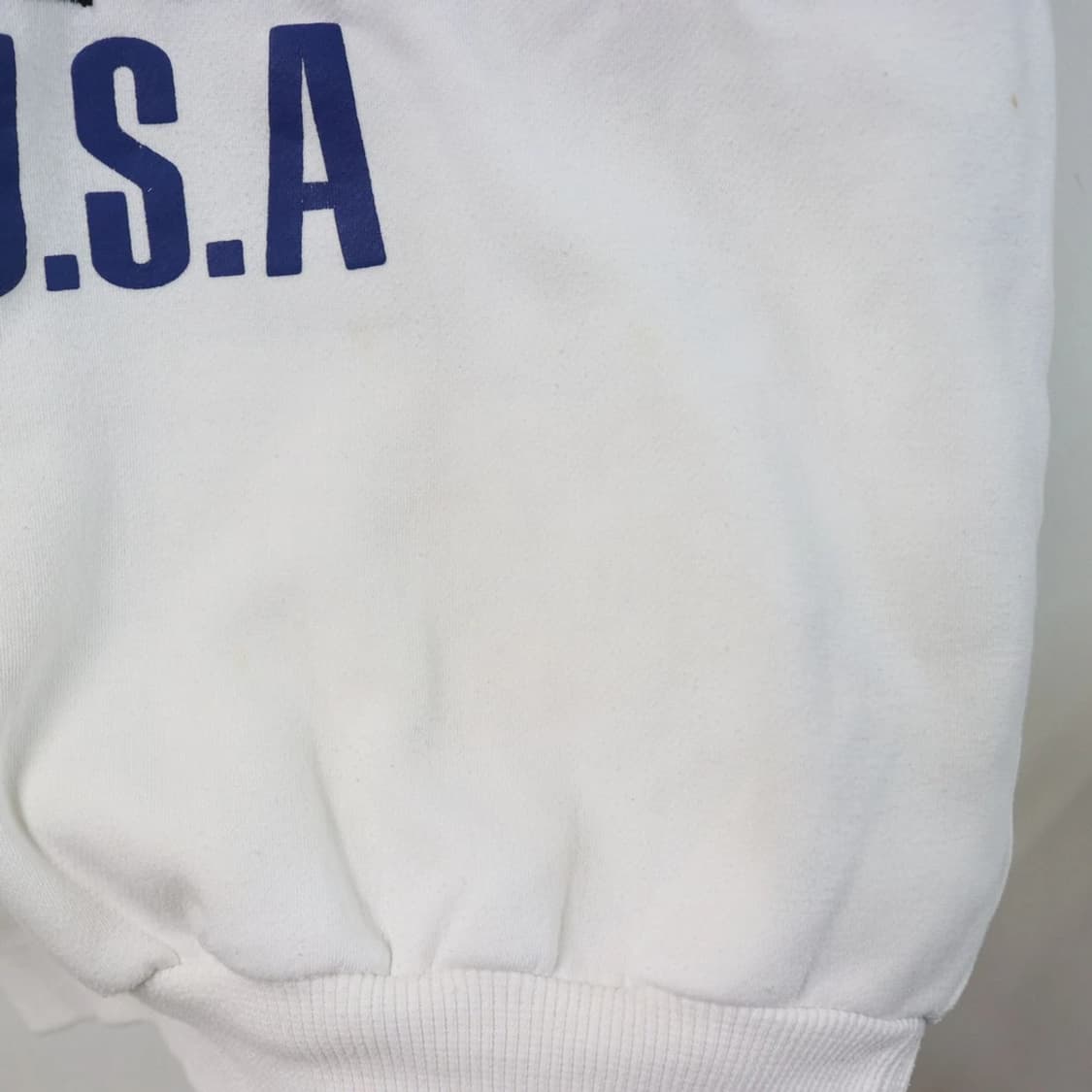 90'S OFFSHORE 맨투맨 66169 상품이미지3