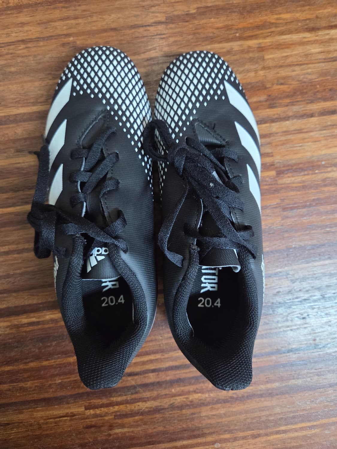 아디다스 프레데터 20.4 축구화 215  상품이미지1