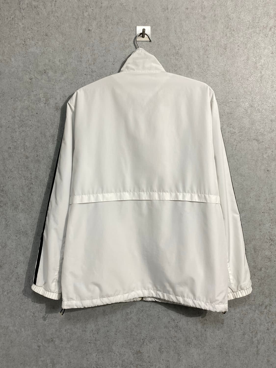 [100] Adidas 아디다스 3스트라이프 윈드자켓 상품이미지5