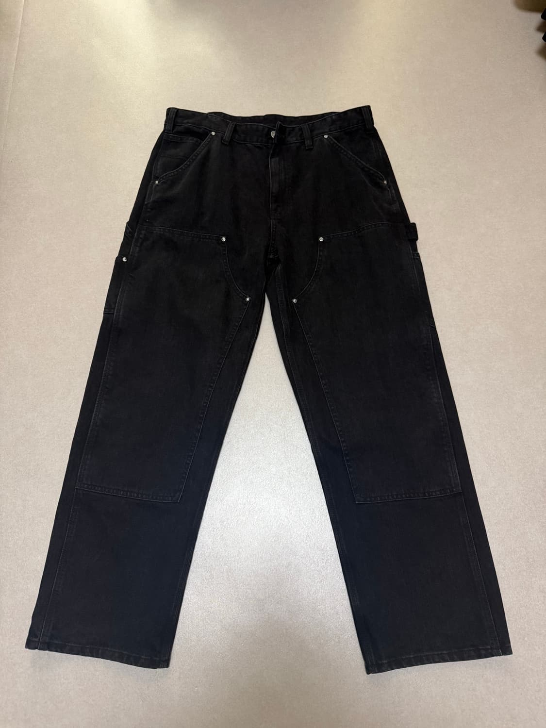 자라 카펜터 팬츠 상품이미지3