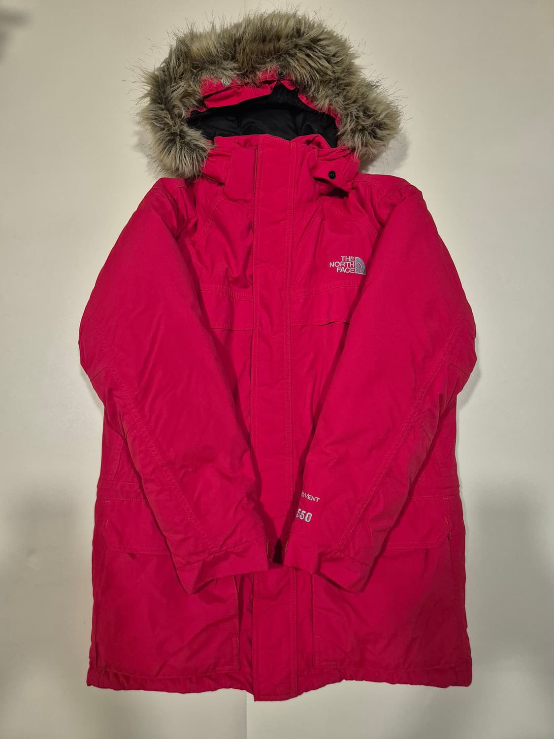 노스페이스 맥머도 보이즈 라지 상품이미지1