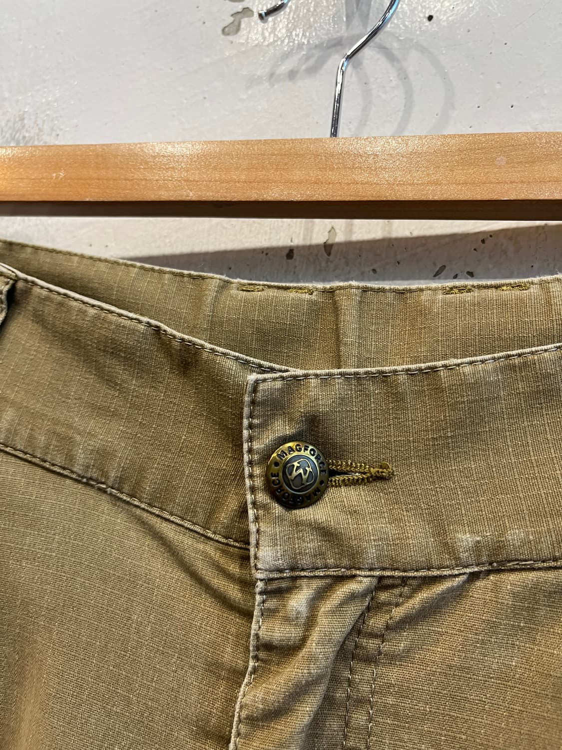 MAGFORCE 맥포스 택티컬 팬츠 상품이미지2