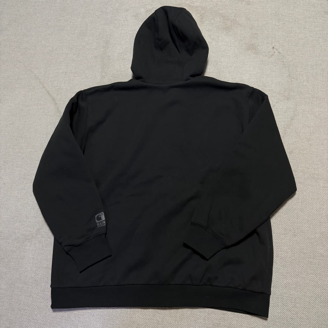 칼하트 써멀 후드집업 상품이미지6