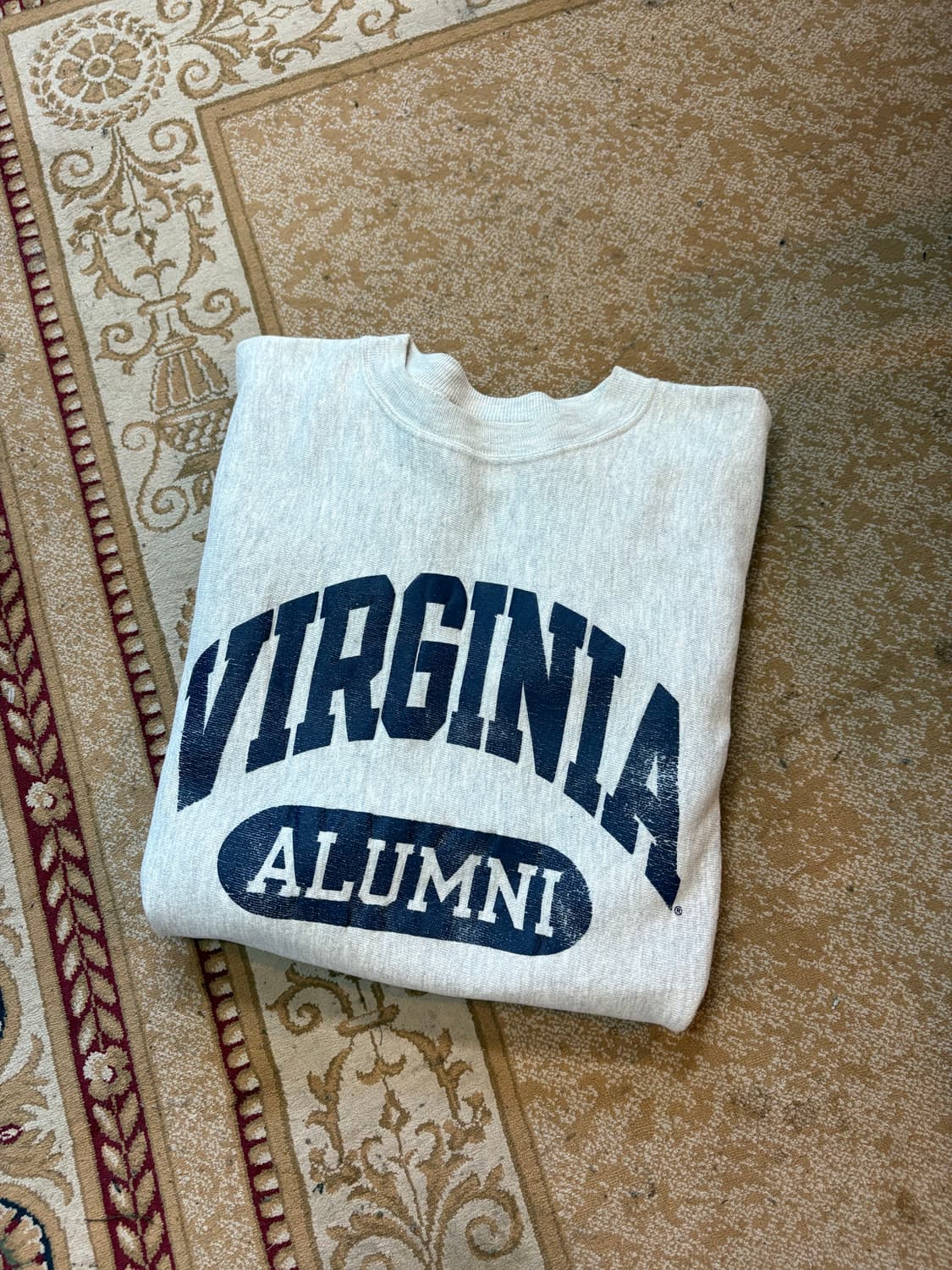 80-90's Champion Reverse weave Sweatshir 상품이미지9