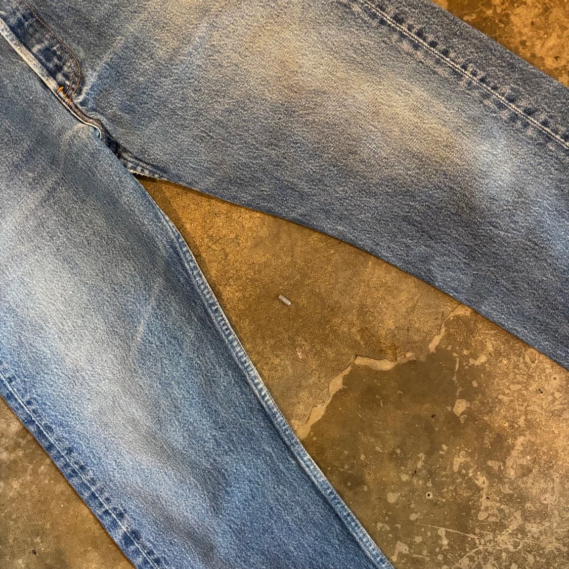 90년대 미국 리바이스 501 상품이미지7