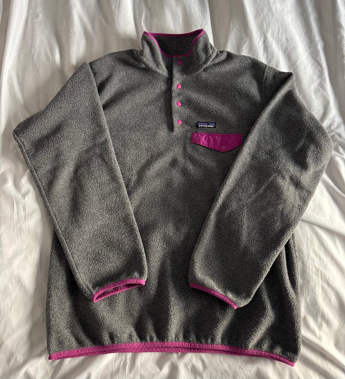 [L] 파타고니아 빈티지 신칠라 상품이미지1