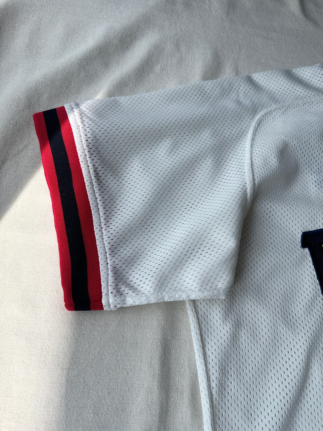 두산베어스 정수빈 31 올드 홈 져지 105 상품이미지4