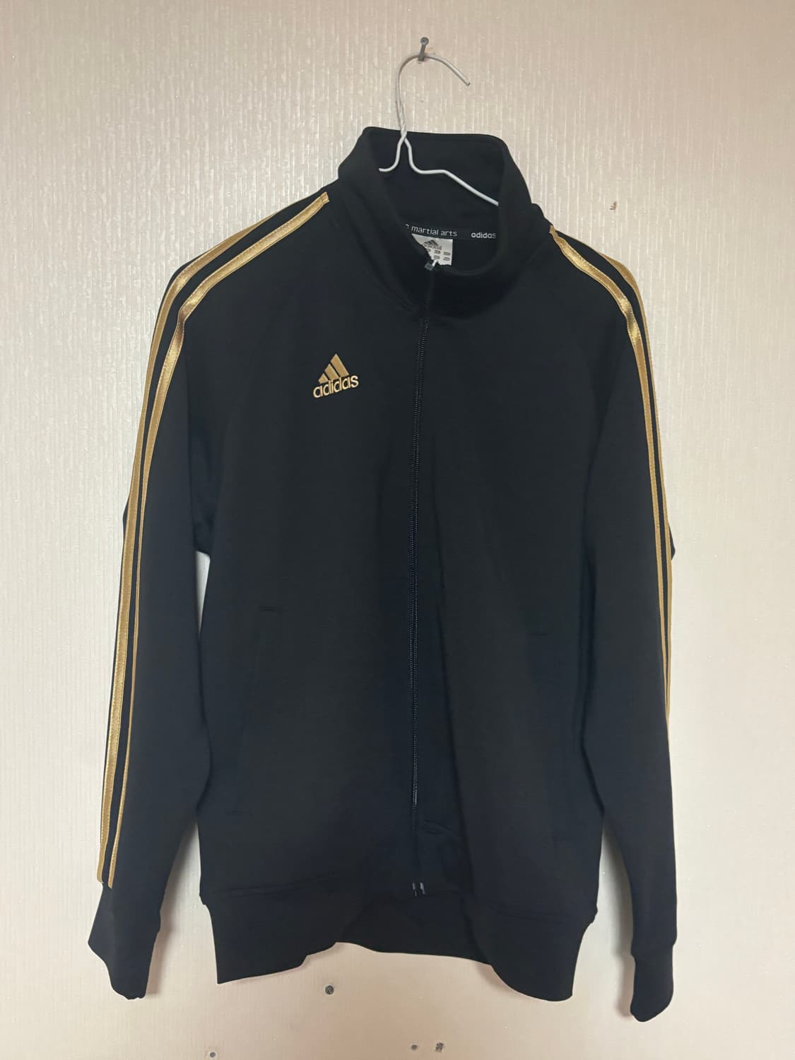 아디다스 져지 (검골) 상품이미지1