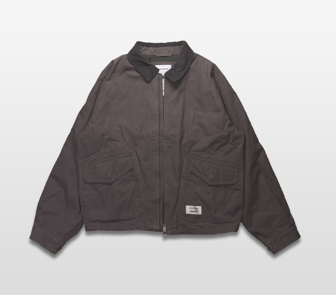 GORE-TEX WINDSTOPPER® Gear Jacket Off 상품이미지1