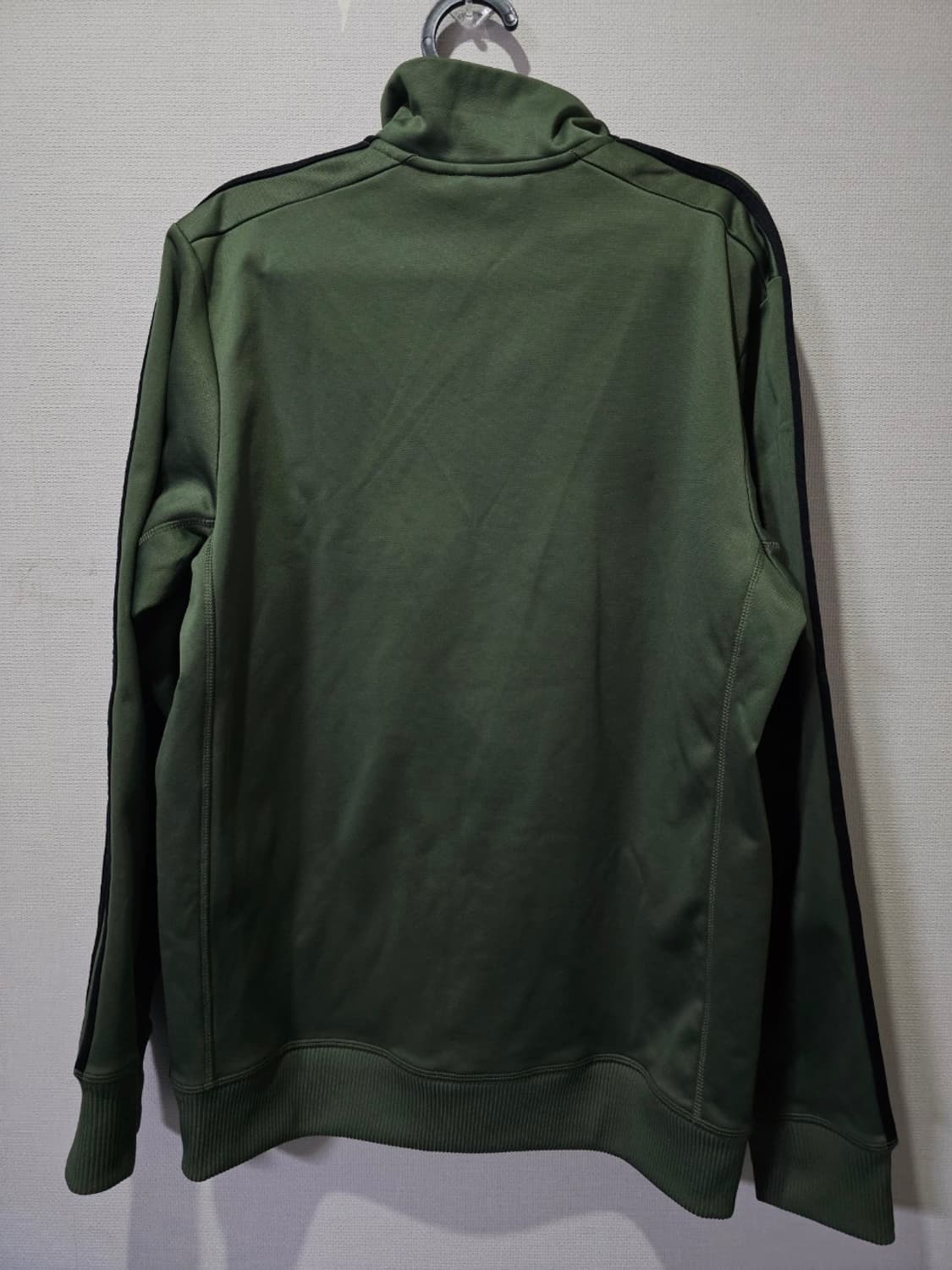 아디다스 독일 카키 져지 105/X 상품이미지4