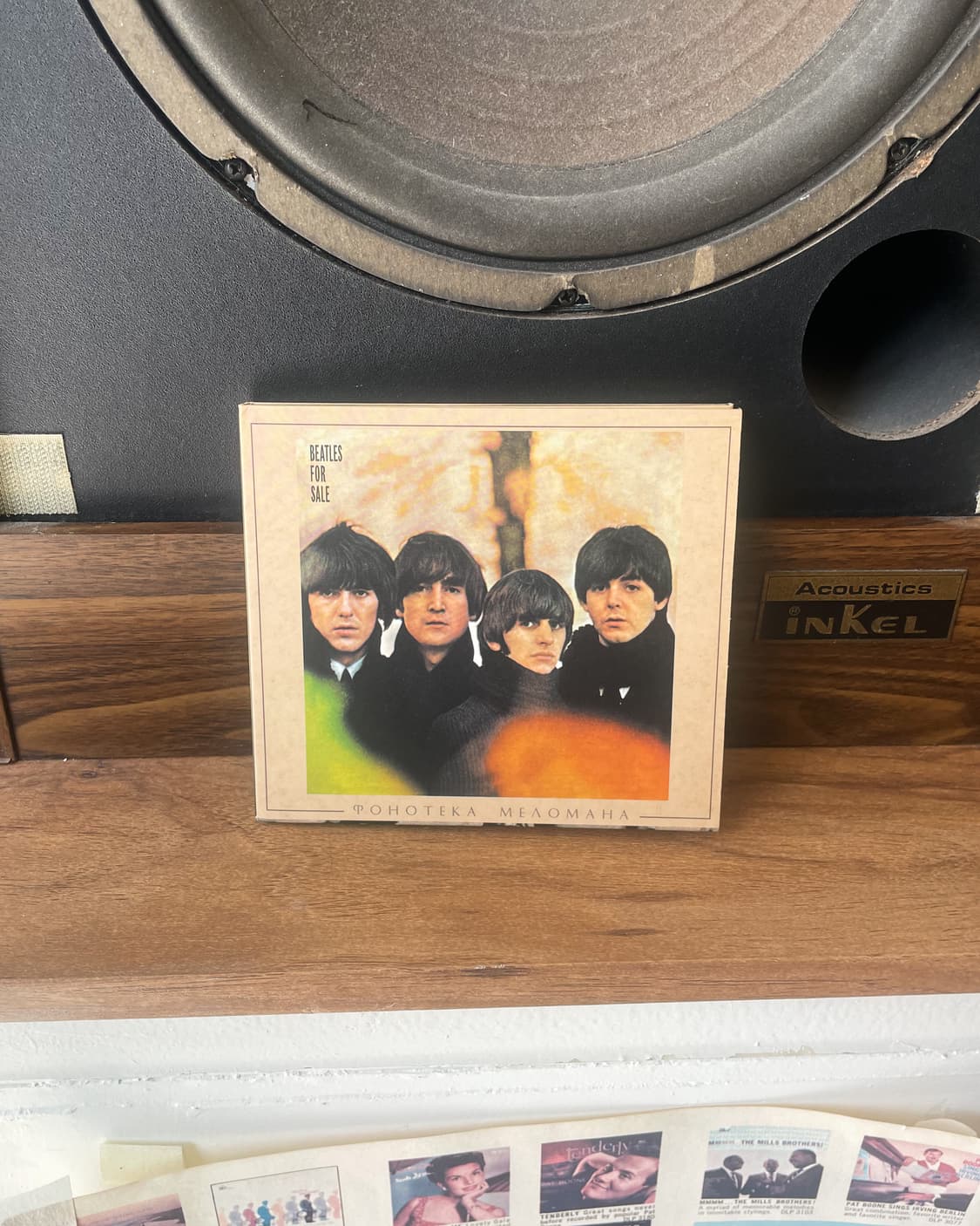 The Beatles 상품이미지1