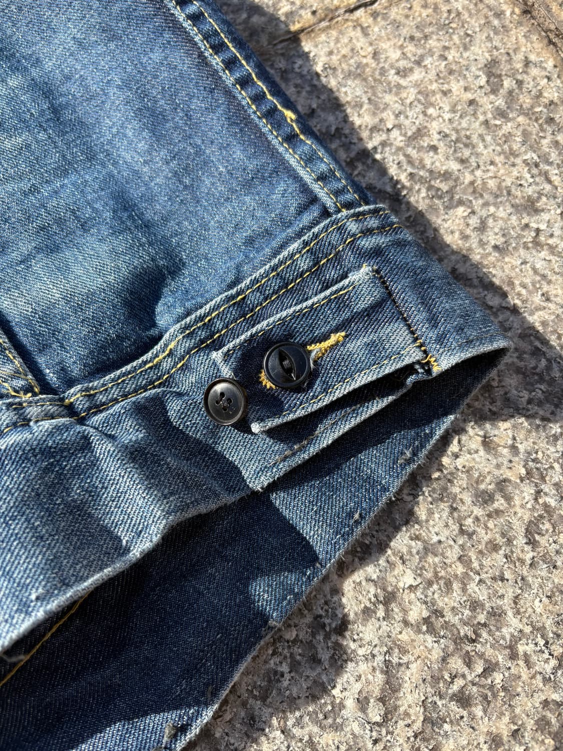 60s lee 101j 상품이미지8