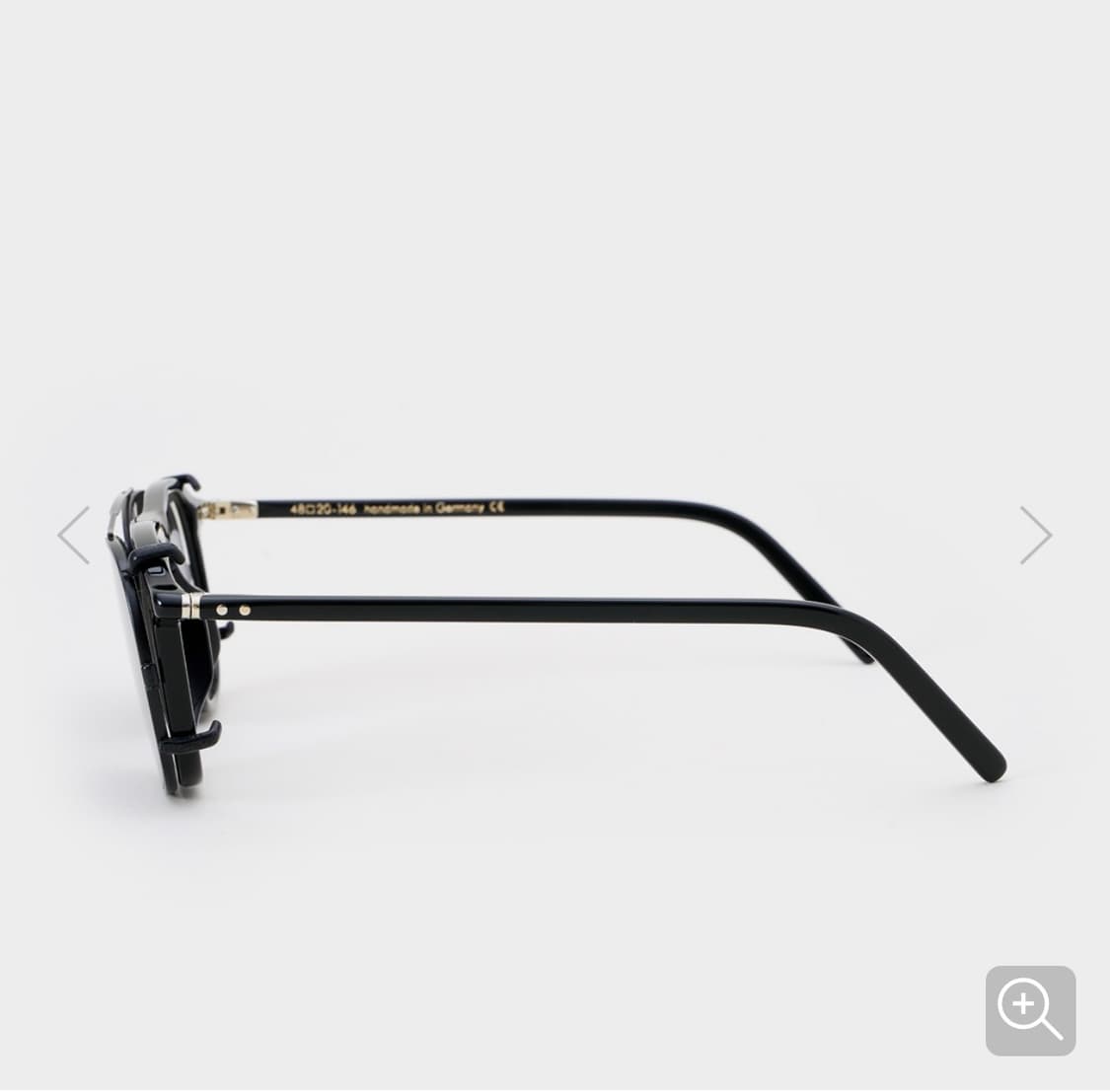 르노 x 카멜 에디션 2 블랙 클립온 세트 상품이미지8