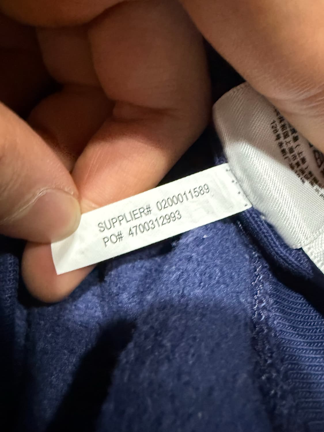 Polo Ralph Lauren 폴로 랄프로렌 크랙로고 후드티 상품이미지5