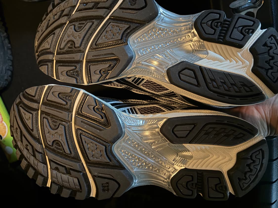 아식스 젤카야노14 판매 상품이미지5