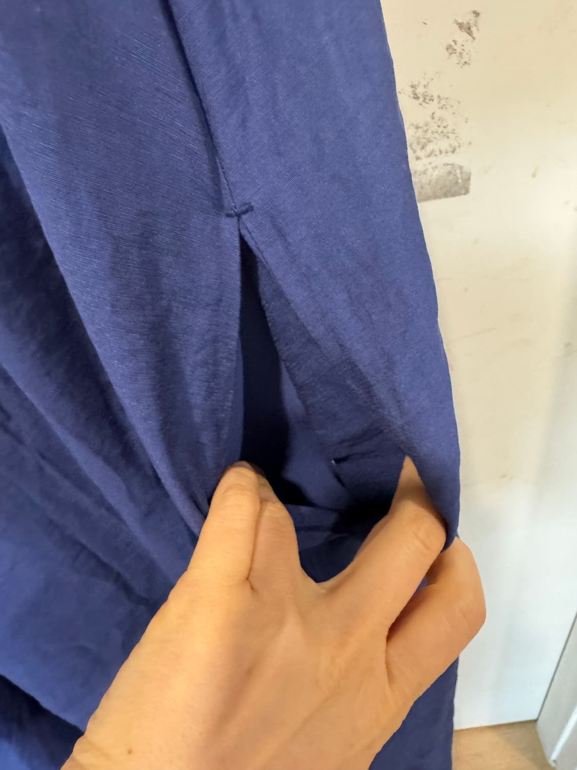 mombbe 몸빼 롱원피스 상품이미지5