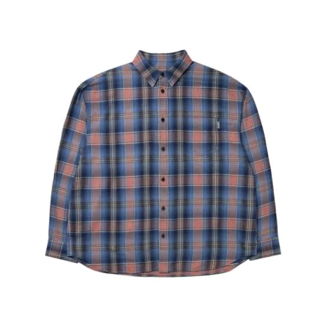 준지 알래스카 셔츠 50사이즈 상품이미지1