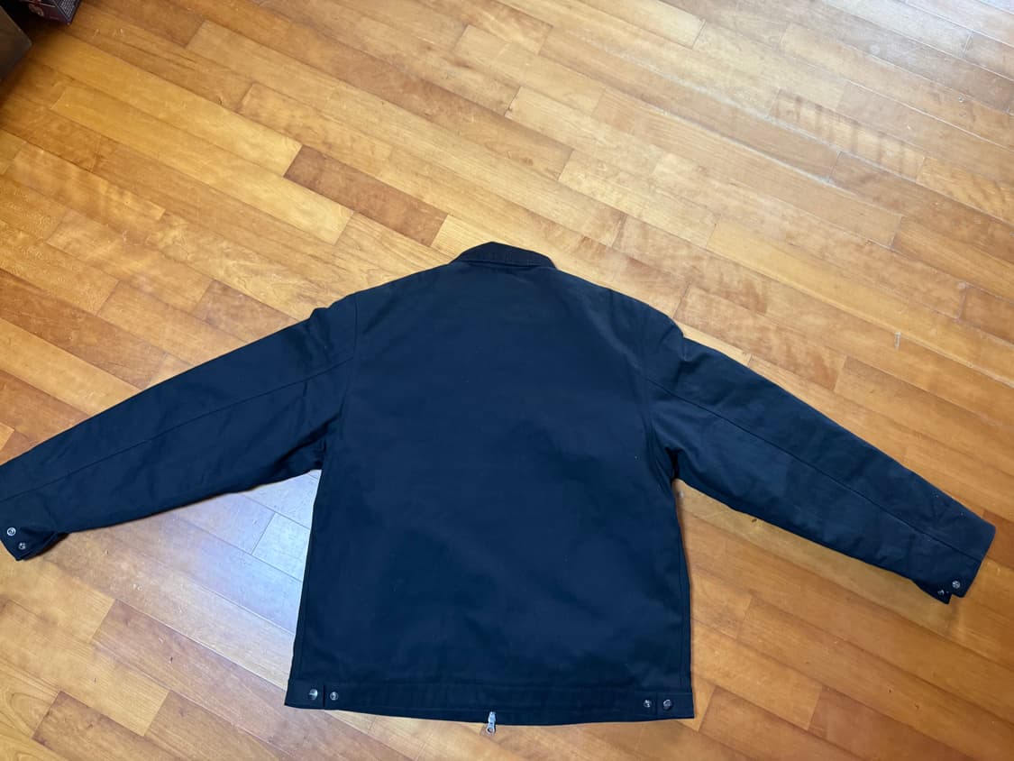 칼하트wip 디트로이트 자켓 윈터XL 상품이미지2