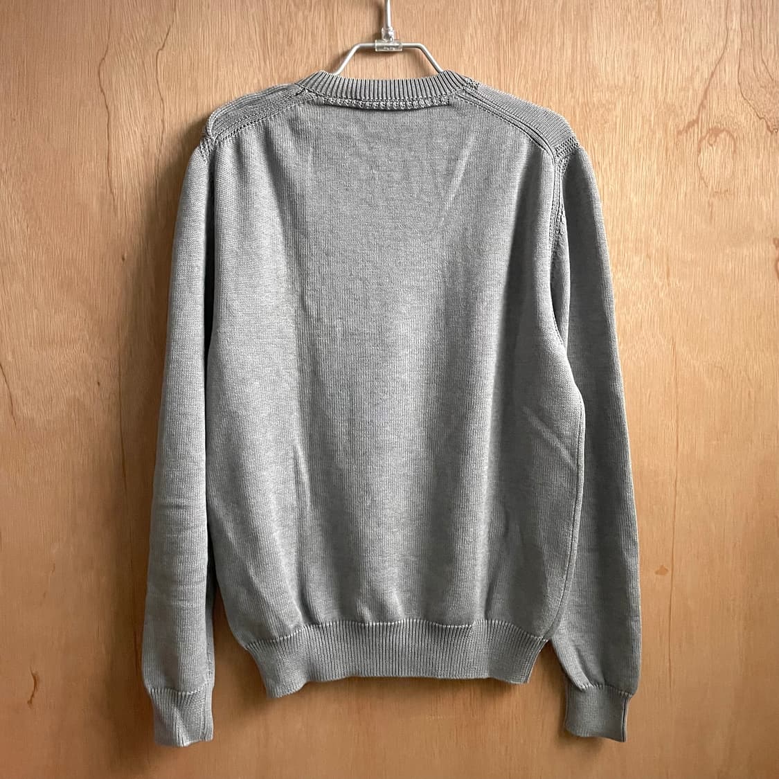 마크제이콥스 숄더 버튼 니트 상품이미지4