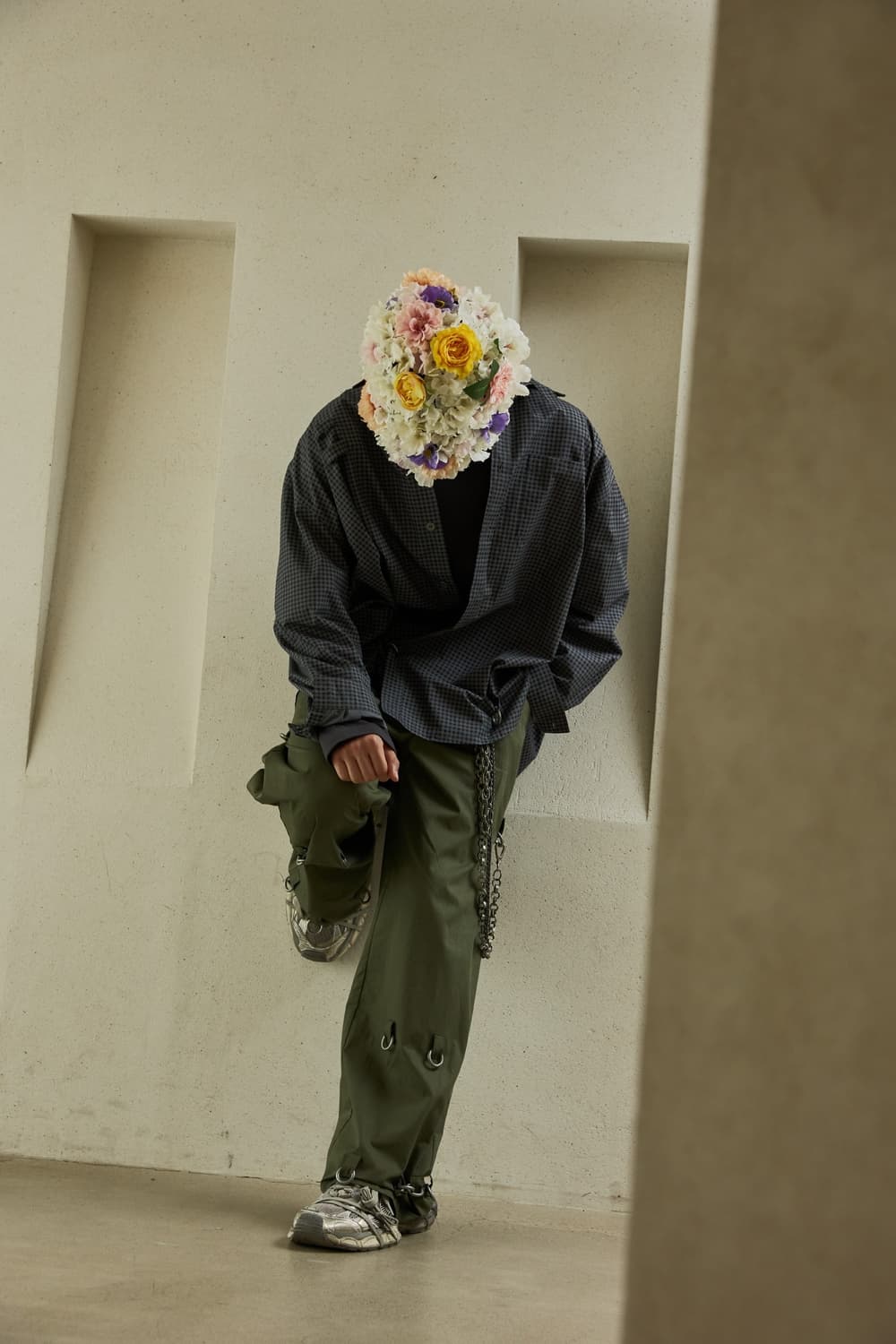 HONO Ring pants 상품이미지5