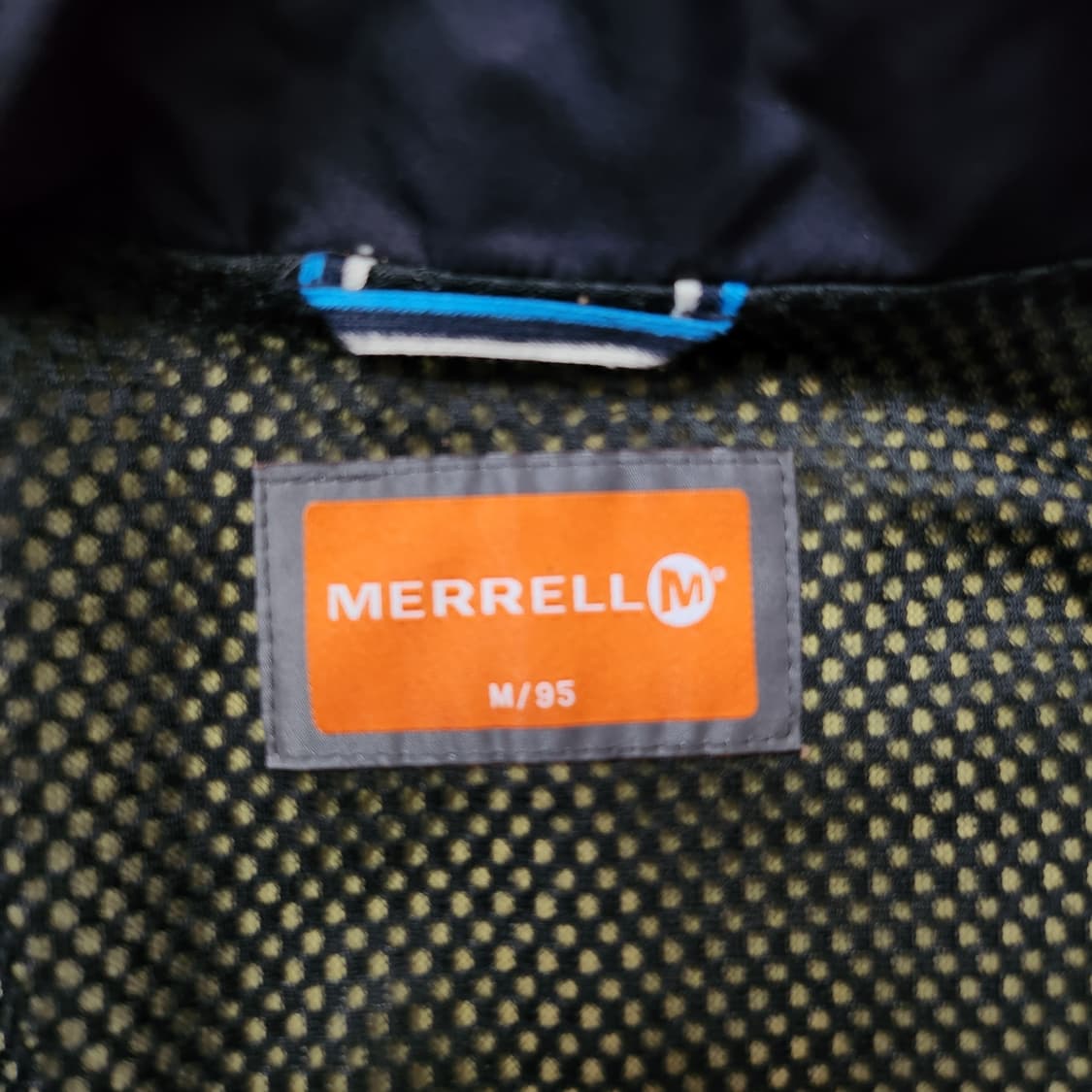 머렐 바람막이 상품이미지2