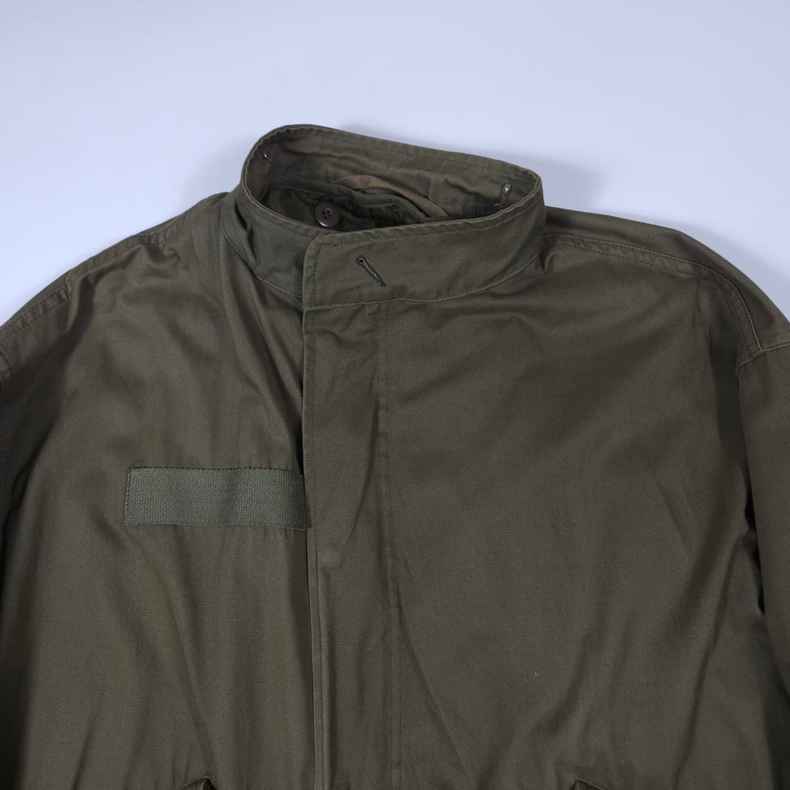 라퍼지스토어 M-65 피쉬테일 야상 상품이미지2