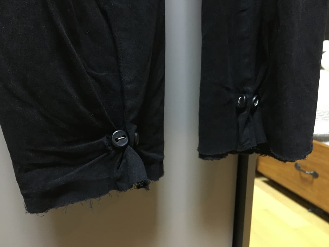 Boris Bidjan Saberi P13 Pants 상품이미지3