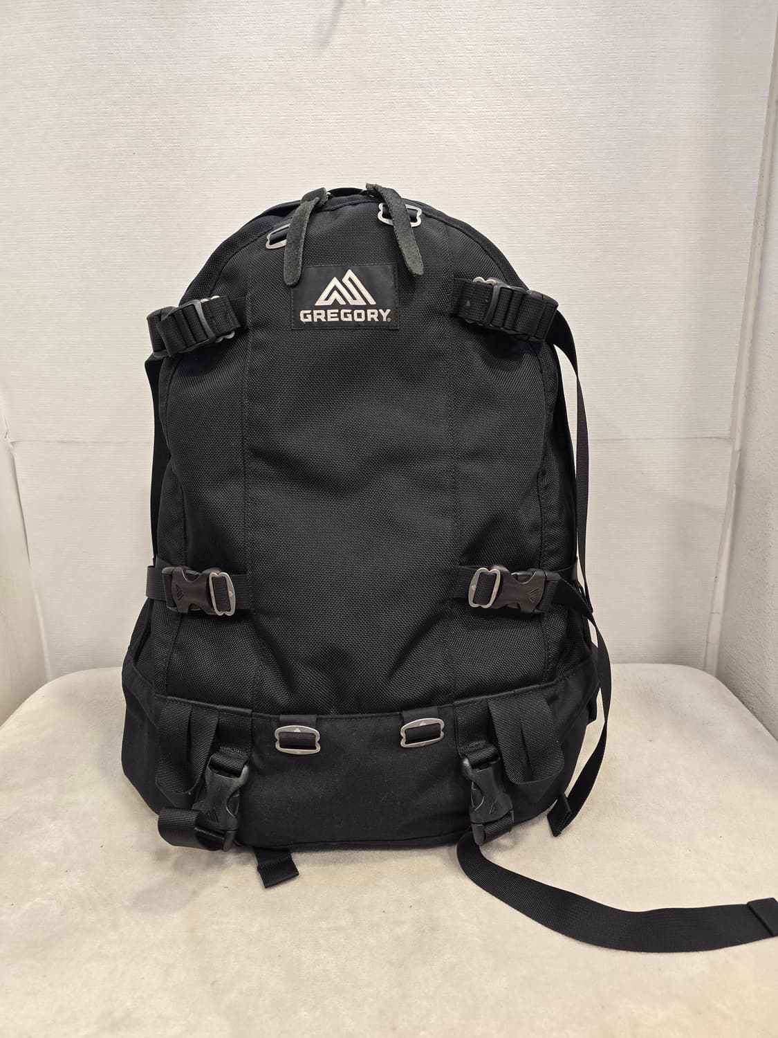 그레고리 데이앤하프백 DAY AND A HALF 백팩 여행가방 상품이미지1