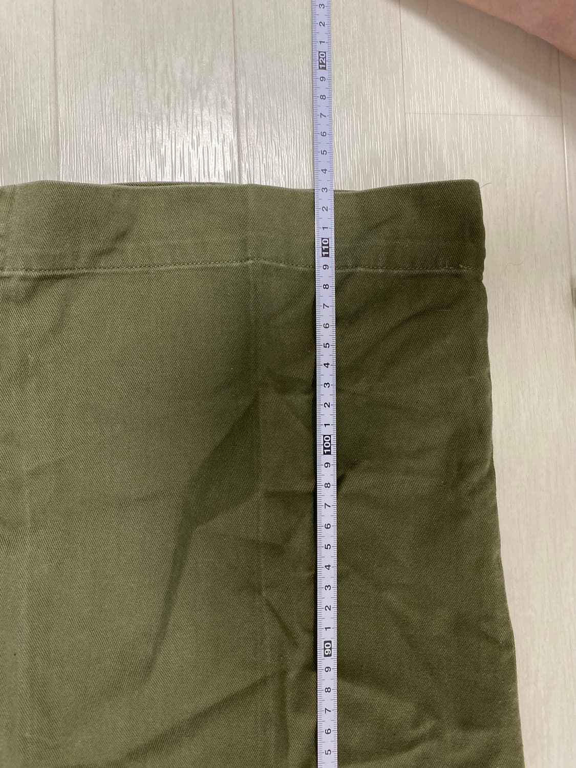 WW2 us army M1943 field trouser(size 32) 상품이미지4
