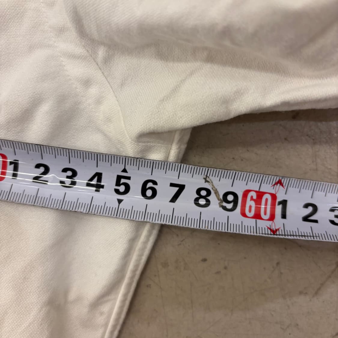 폴로 랄프로렌 포니 화이트 셔츠 상품이미지5