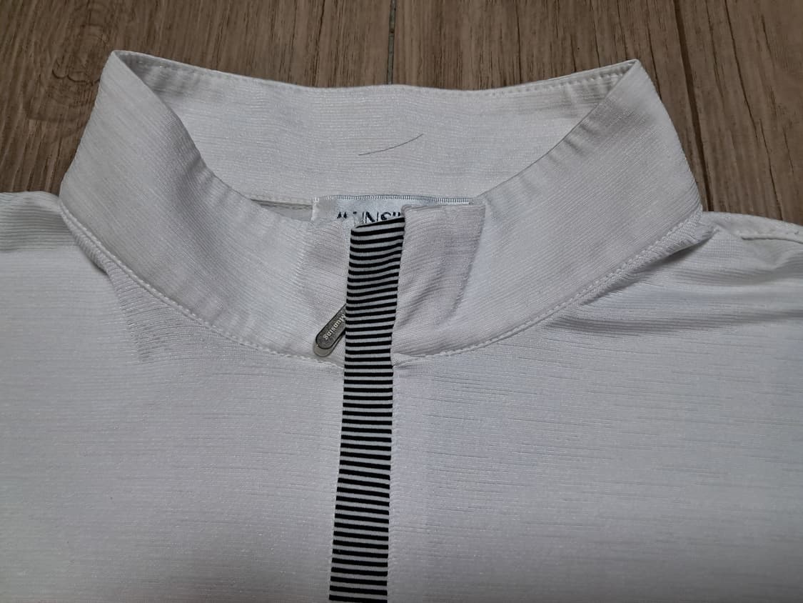 먼싱웨어 반팔티 남성M 상품이미지5