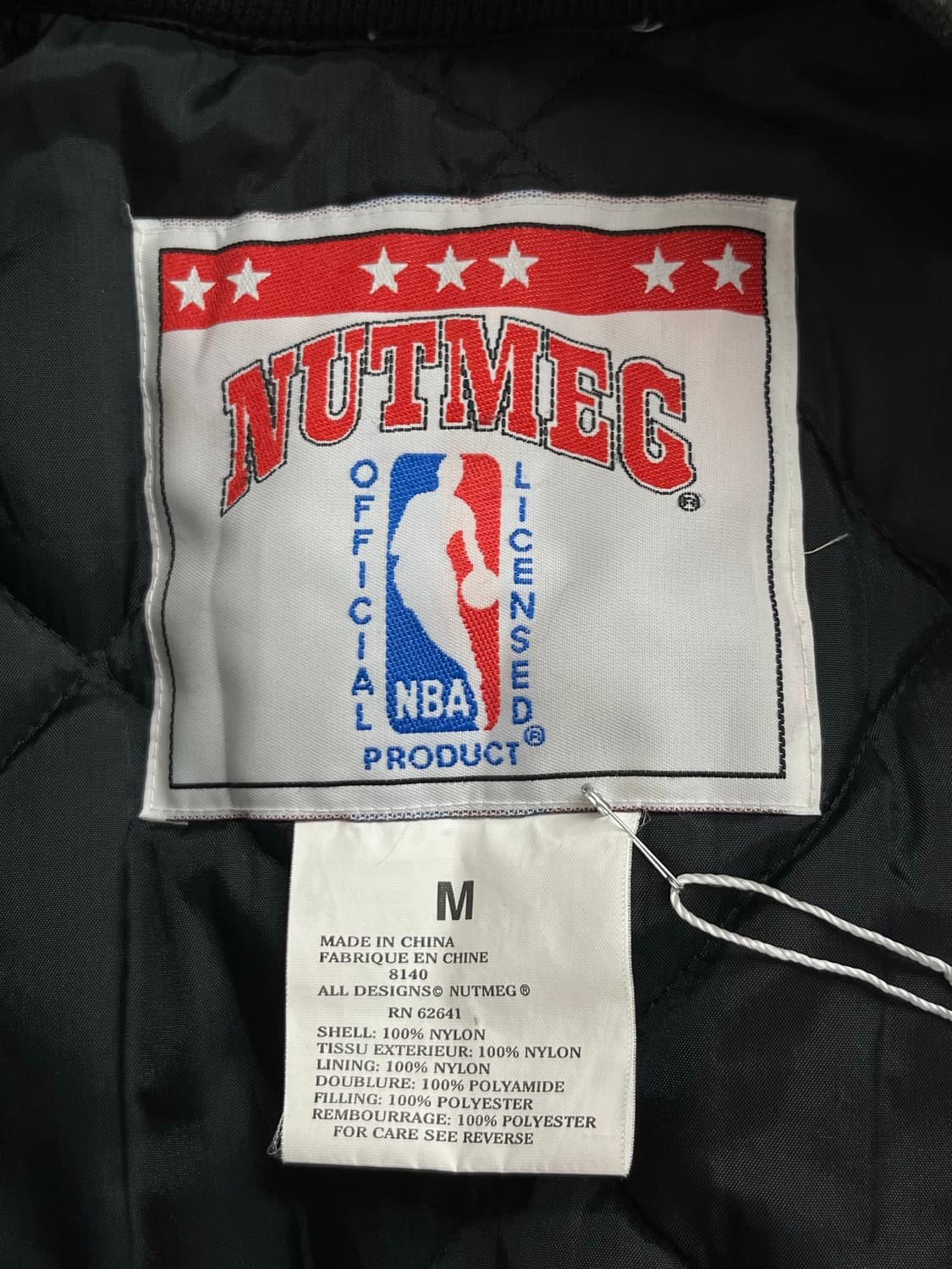 90’s CHICAGO BULLS 상품이미지7