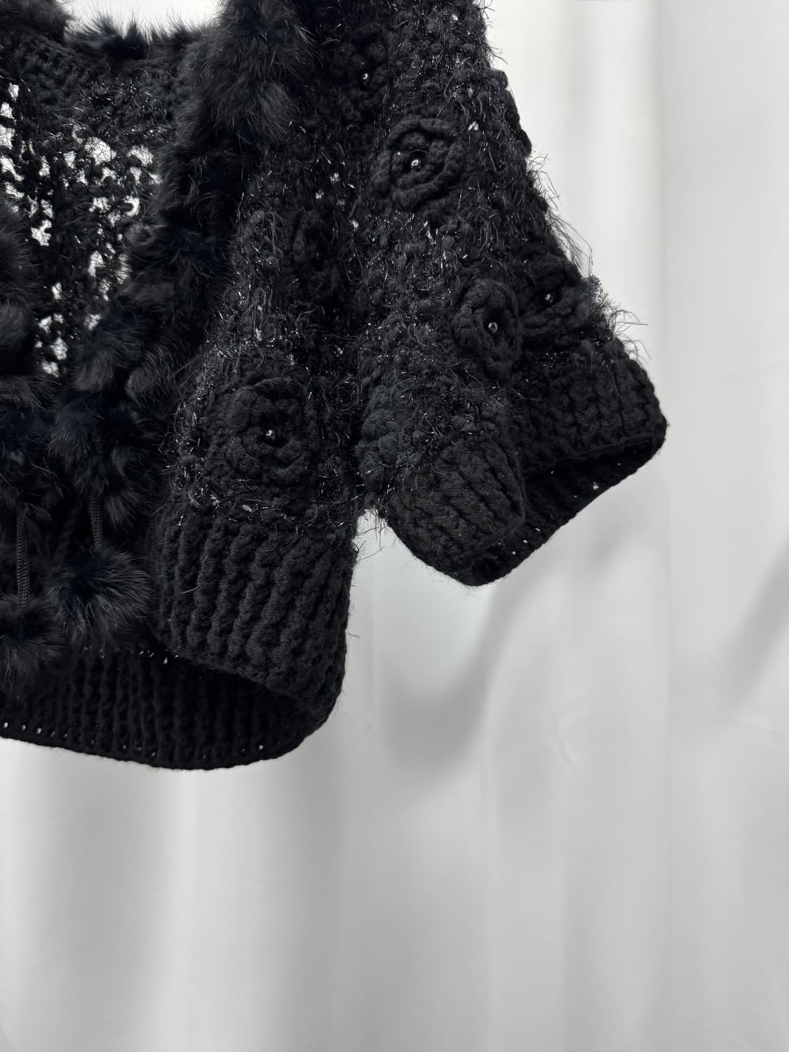 vtg cardigan 상품이미지3