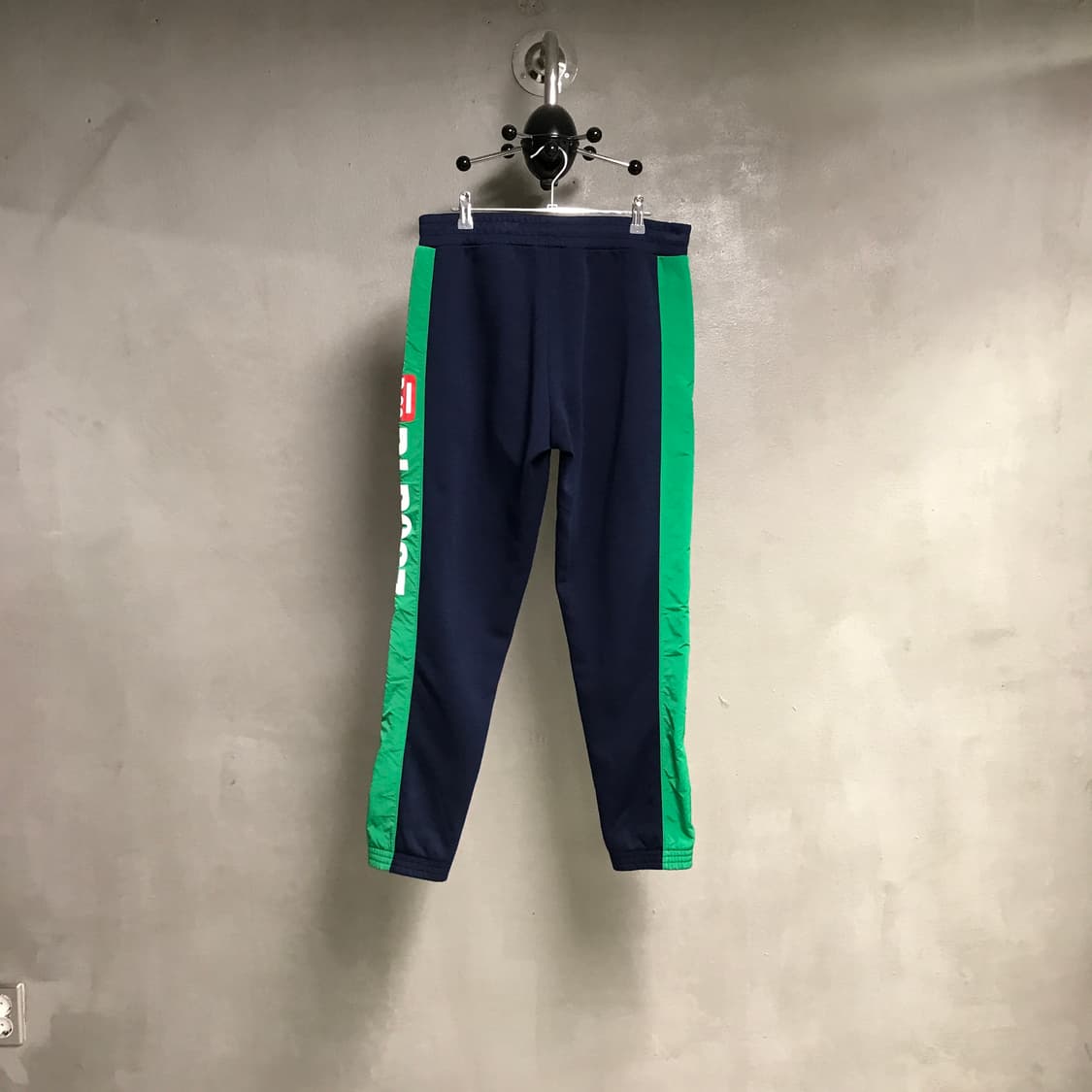 폴로 랄프로렌 P-93 스웻 팬츠 M 상품이미지5