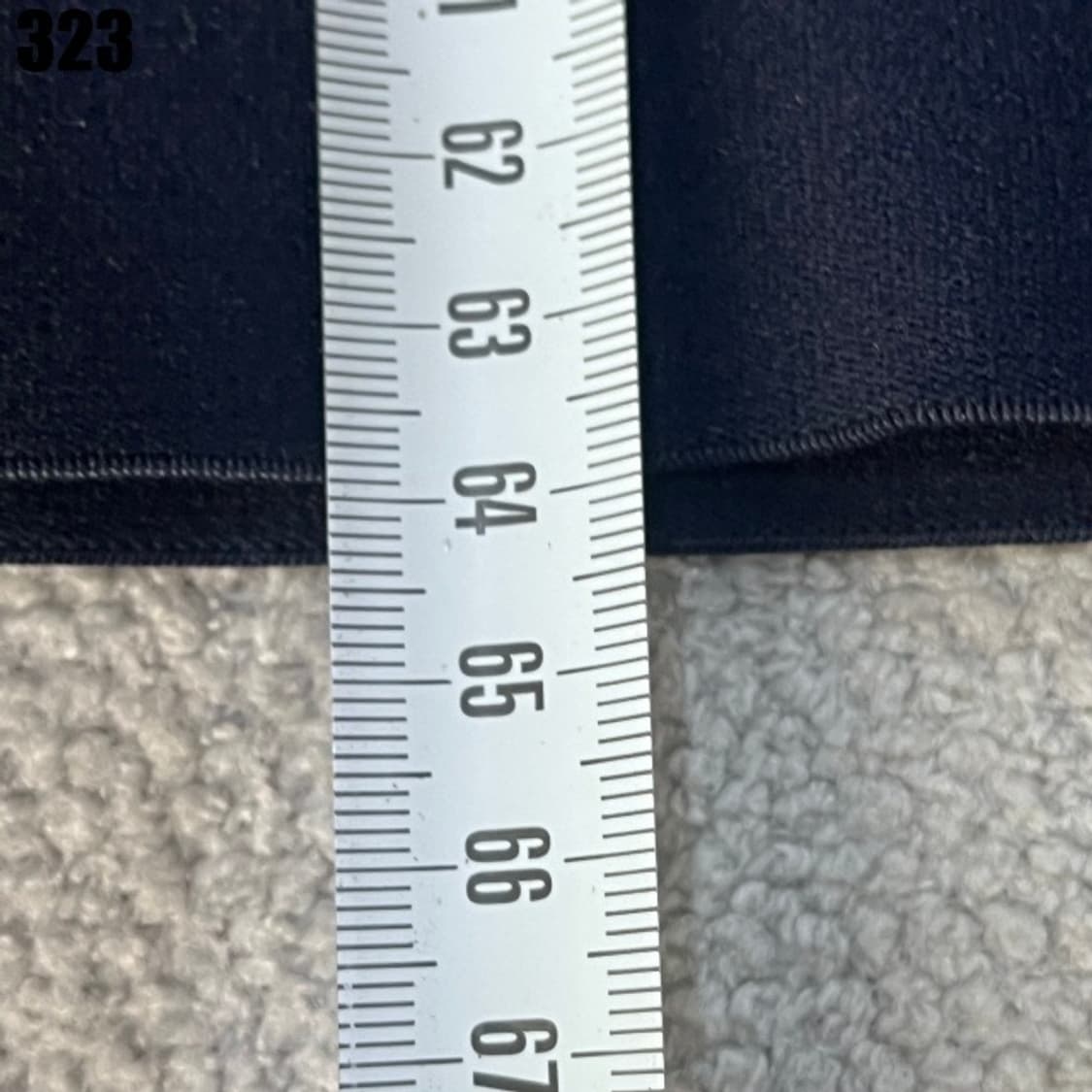 루이까스텔 패턴집업 자켓  상품이미지5