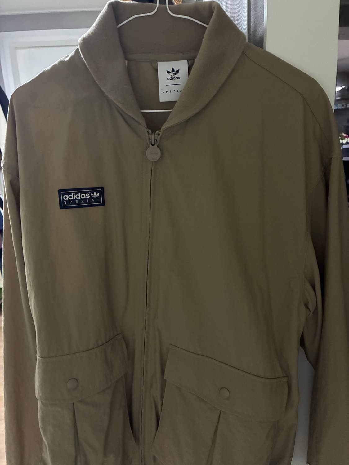 아디다스 자켓 상품이미지2