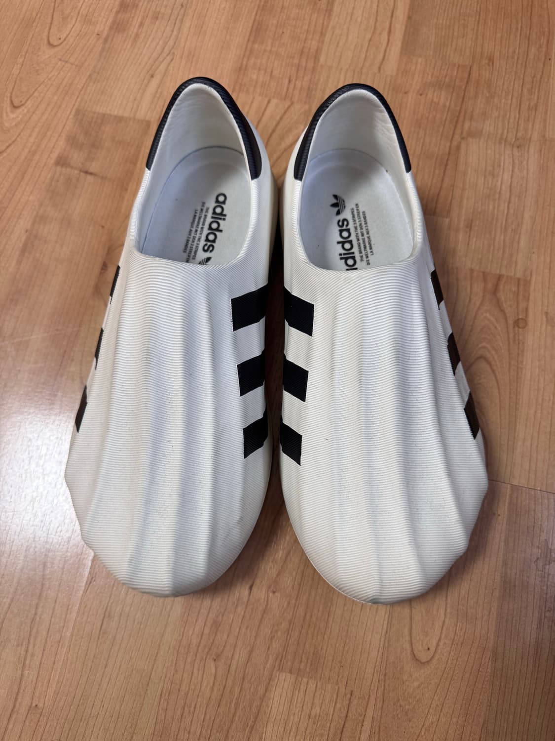 아디다스 아디폼 슈퍼스타 280 상품이미지1