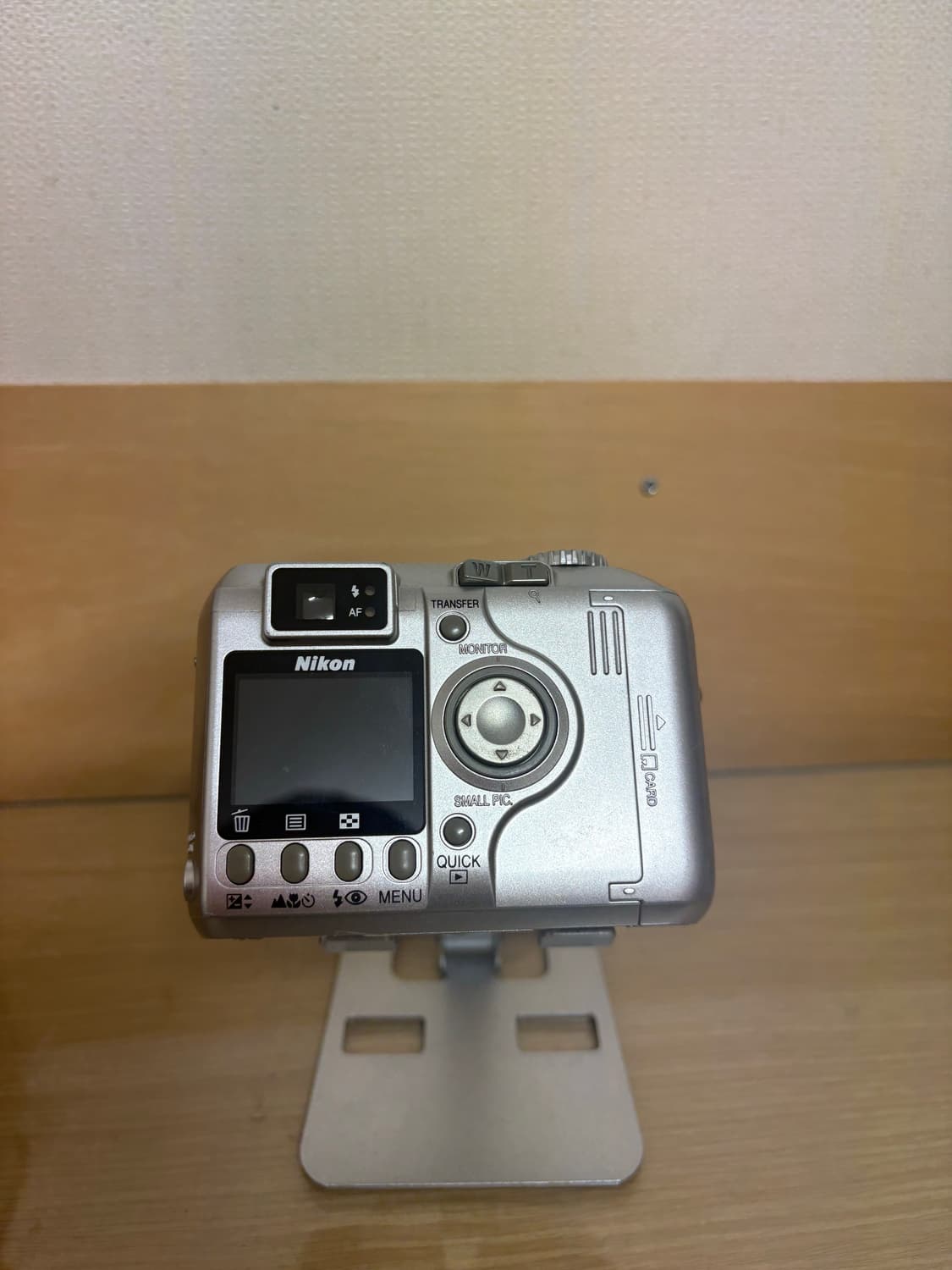 [정크] 니콘 쿨픽스 4300 상품이미지2