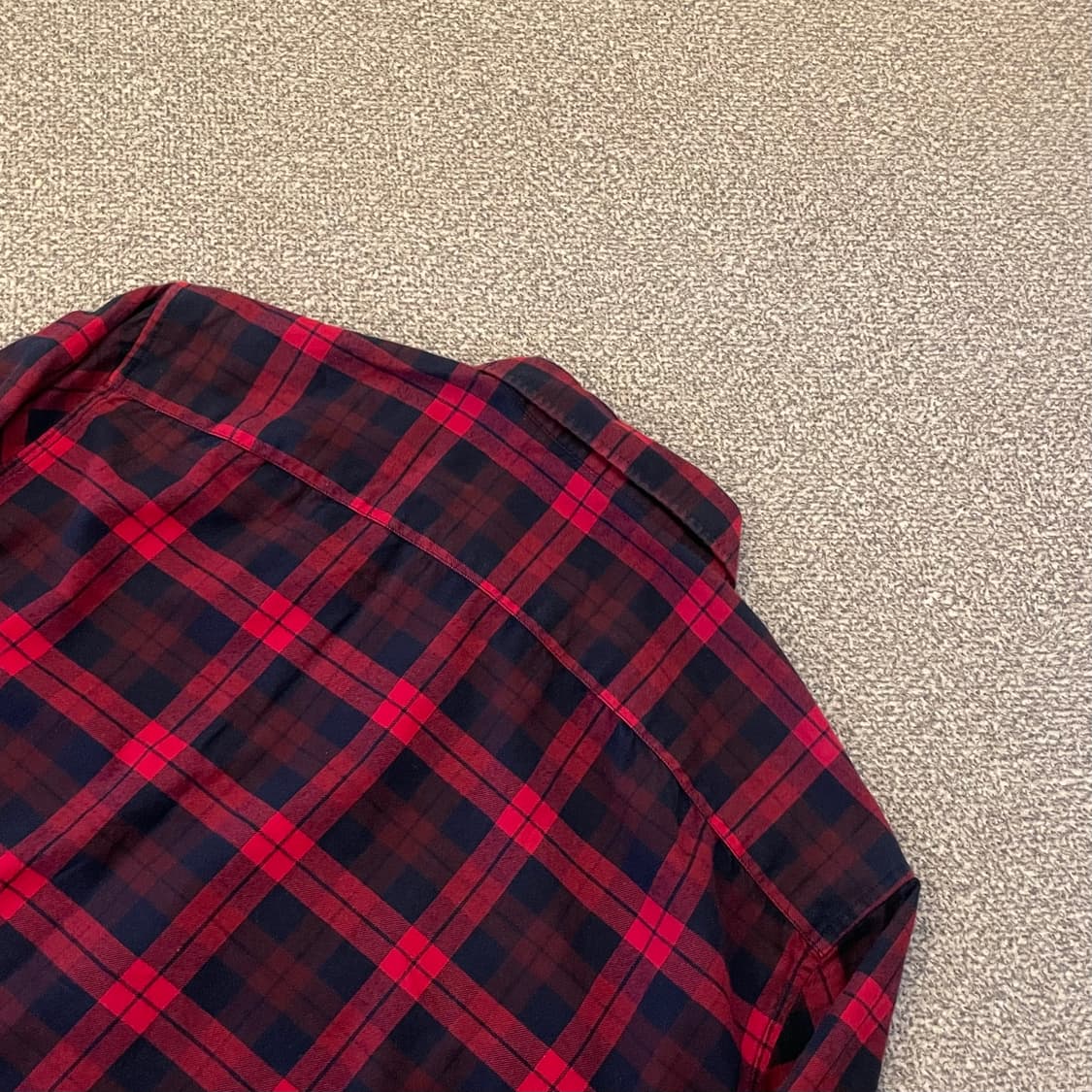 라코스테 셔츠 상품이미지2