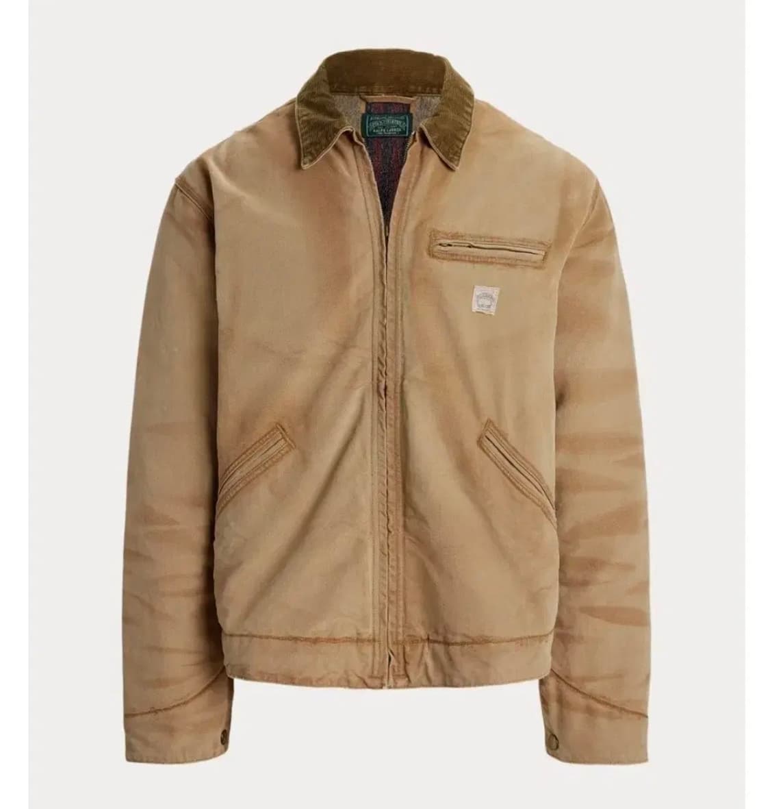 [L]폴로 컨트리 유틸리티 자켓 상품이미지1