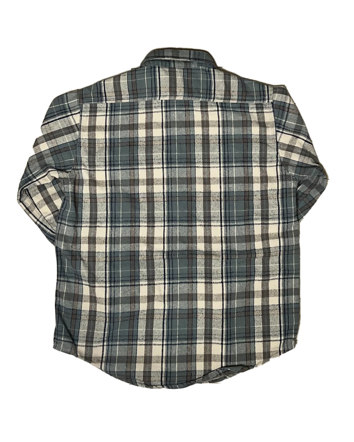 90's~00's Carhartt Outdoor Wear Flannel  상품이미지2