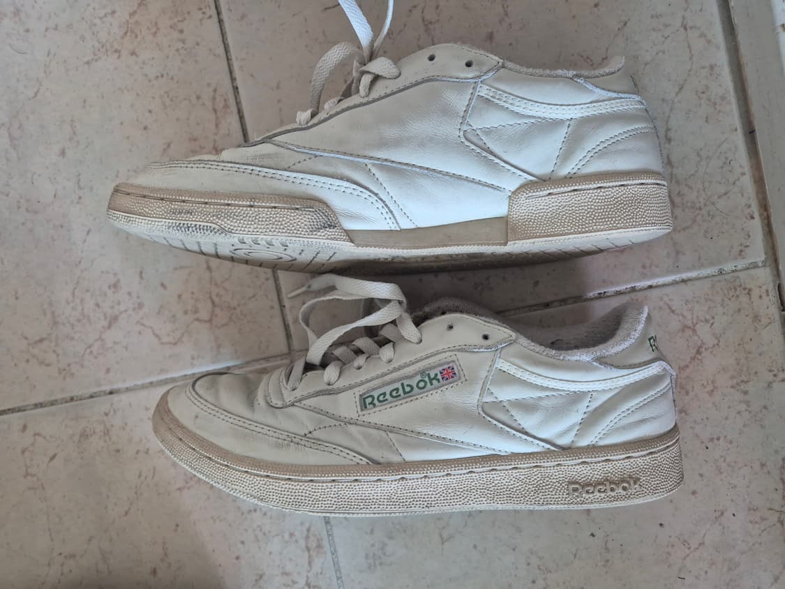 리복 클럽c85 280 상품이미지1