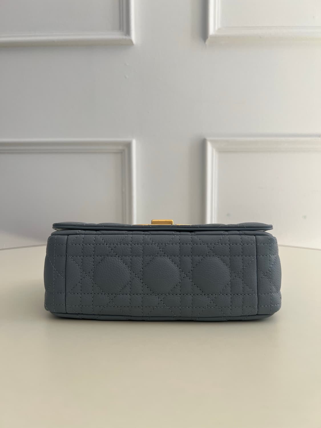 크리스찬 디올 카로 스몰(클라우드 블루) 상품이미지5