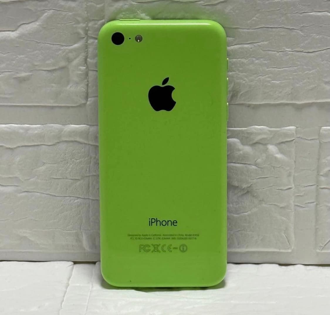 아이폰 5c  상품이미지1