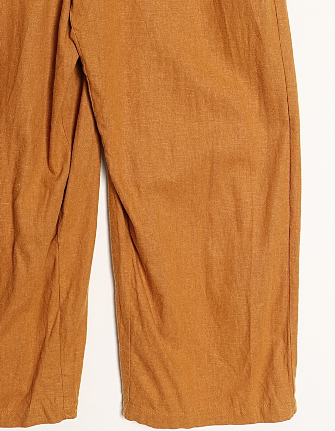LAKOLE Linen Salopette [S] 상품이미지4