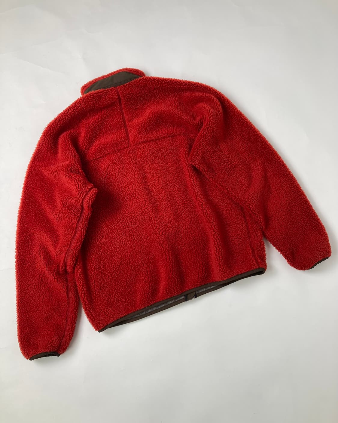 00s Patagonia Retro-x Deep Pile Fleece 상품이미지2