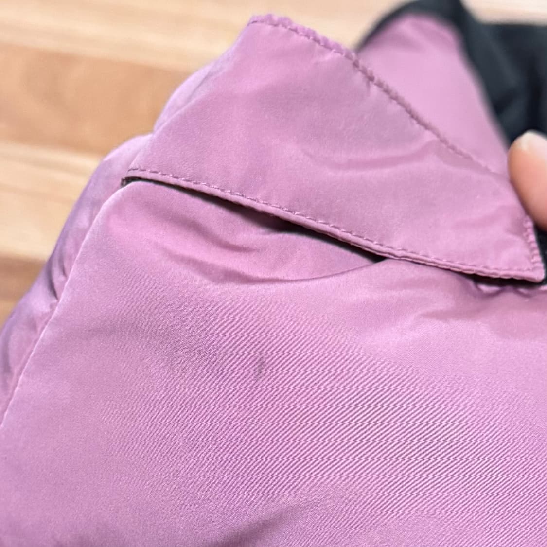 선데이후르츠마켓 패딩 상품이미지5