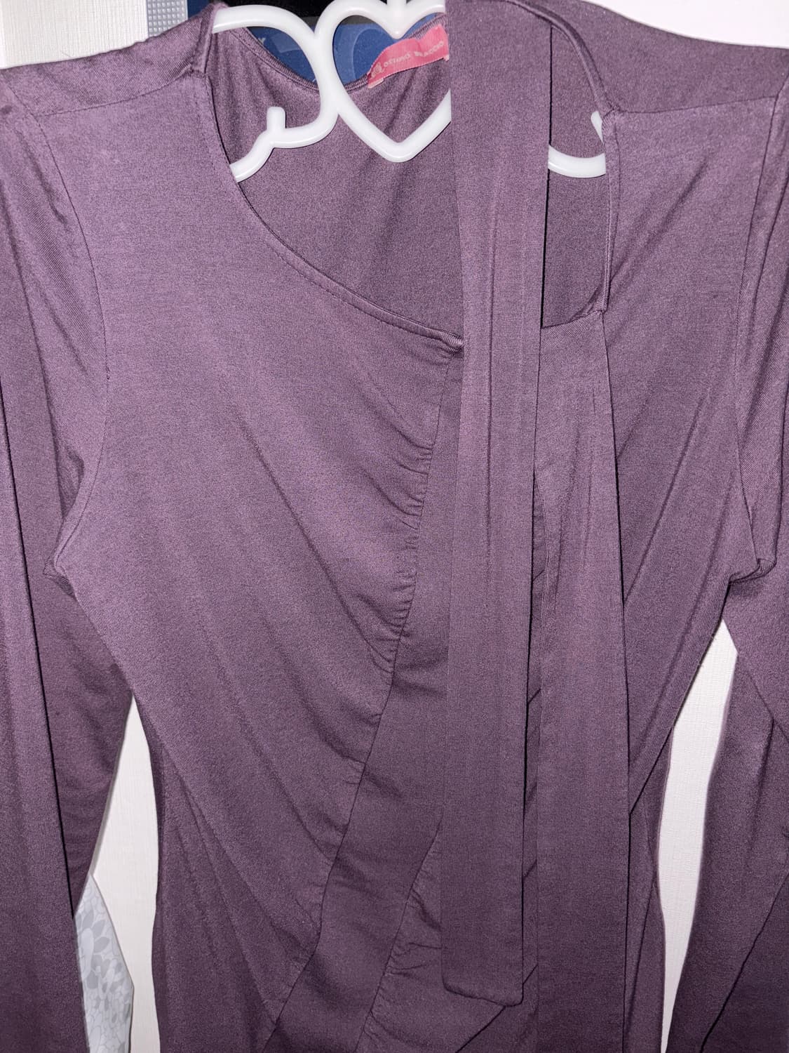 Ottimo braccio long sleeves 상품이미지1