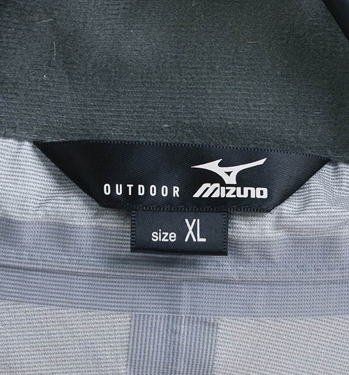 MIZUNO nylon jacket _ S4356 상품이미지9