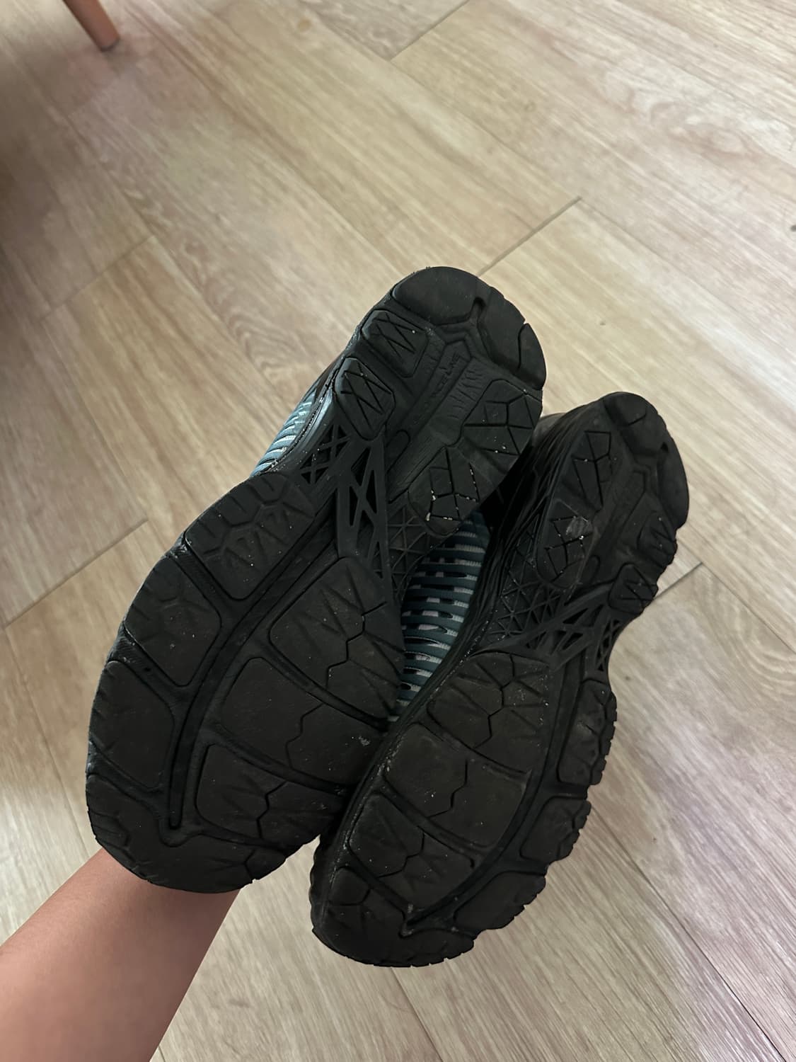 아식스 키코 코스타디노브 젤 델바 상품이미지4